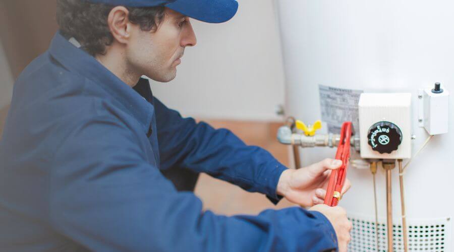 Professional Tankless Water Heater Installation in Ringtown, PA